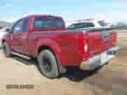 2020 Nissan Frontier SV with VIN 1N6ED0CF3LN714879, listed as a IAAI auction lot 43152512 with 19,308 mi miles and . Bid and sale history available at DreamBid. Image 3.