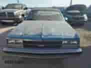 1987 Chevrolet El Camino с VIN 3GCCW80Z9HS905561, выставлен на аукционе Copart как лот 75401604 с пробегом 32 958 миль миль и Списание • Salvage title. История ставок и продаж доступна на DreamBid. Изображение 5.