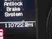 2020 Ram 1500 Tradesman with VIN 3C6RR7KT3LG242477, listed as a IAAI auction lot 41086254 with 110,722 mi miles and . Bid and sale history available at DreamBid. Image 16.