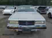 1989 Dodge Dynasty with VIN 1B3BC4634KD442902, listed as a Copart auction lot 70160135 with 63,120 mi miles and Clean title. Bid and sale history available at DreamBid. Image 5.