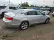 2016 Chevrolet Impala LT z VIN 2G1105SA5G9171357, wystawiony jako Copart lot #70137325 z przebiegiem 137 773 mil mil oraz Czysty tytuł • Clean title. Historia ofert i sprzedaży dostępna na DreamBid. Obrazek 3.