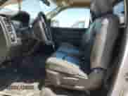 2013 Ram 1500 Tradesman with VIN 3C6JR6DGXDG538752, listed as a Copart auction lot 52788185 with 254,961 mi miles and Clean title. Bid and sale history available at DreamBid. Image 7.