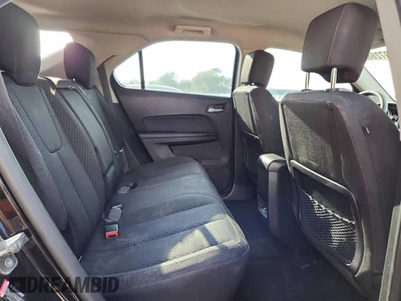 2014 Chevrolet Equinox LS с VIN 2GNALAEK7E6349559, выставлен на аукционе Copart как лот 71972865 с пробегом 177 036 миль миль и Списание • Salvage title. История ставок и продаж доступна на DreamBid. Изображение 11.