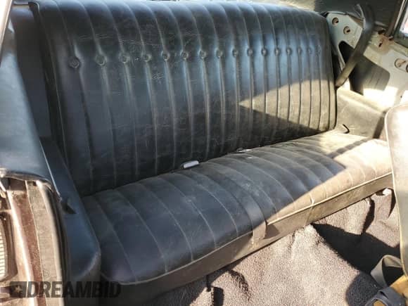 1971 Chevrolet Monte Carlo с VIN 138571B114973, выставлен на аукционе Copart как лот 80335845 с пробегом 40 865 миль миль и Списание • Salvage title. История ставок и продаж доступна на DreamBid. Изображение 10.