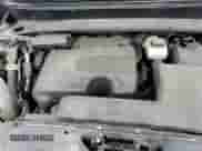 2020 Nissan Pathfinder SV with VIN 5N1DR2BM7LC588612, listed as a Copart auction lot 83972995 with 111,657 mi miles and Salvage title. Bid and sale history available at DreamBid. Image 13.