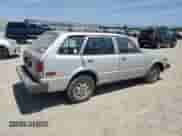 1981 Honda Civic с VIN JHMWD5528BS004955, выставлен на аукционе Copart как лот 62541625 с пробегом 53 018 миль миль и Чистый • Clean title. История ставок и продаж доступна на DreamBid. Изображение 3.