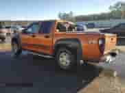 2004 Chevrolet Colorado 1SE LS Z71 с VIN 1GCDS136948168602, выставлен на аукционе Copart как лот 44161535 с пробегом 338 950 миль миль и Списание • Salvage title. История ставок и продаж доступна на DreamBid. Изображение 2.