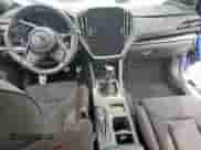 2024 Subaru WRX Premium with VIN JF1VBAH61R9814798, listed as a Copart auction lot 70496775 with 16,149 mi miles and Salvage title. Bid and sale history available at DreamBid. Image 8.