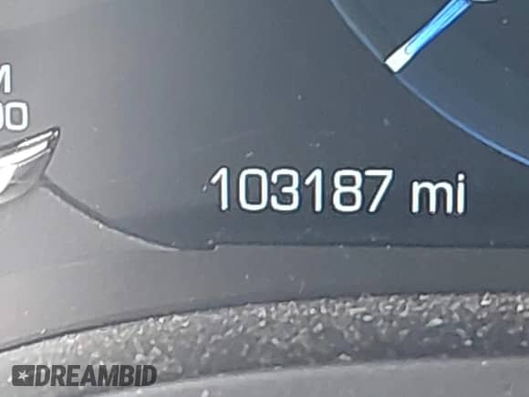 2016 Cadillac Escalade Luxury Collection with VIN 1GYS4BKJ9GR483552, listed as a IAAI auction lot 42223494 with 103,187 mi miles and . Bid and sale history available at DreamBid. Image 15.