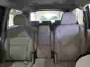 2008 Honda Odyssey EX z VIN 5FNRL38448B102616, wystawiony jako Copart lot #80720745 z przebiegiem 88 223 mil mil oraz Szkoda całkowita • Salvage title. Historia ofert i sprzedaży dostępna na DreamBid. Obrazek 10.