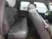 2003 Chevrolet Silverado SS с VIN 2GCEK19N831409456, выставлен на аукционе Copart как лот 46820095 с пробегом 119 406 миль миль и Списание • Salvage title. История ставок и продаж доступна на DreamBid. Изображение 10.