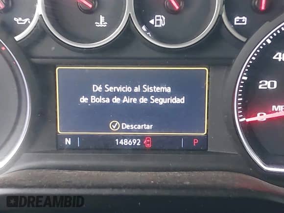 2020 Chevrolet Silverado 1500 LT с VIN 3GCPWCEK3LG294891, выставлен на аукционе IAAI как лот 43046059 с пробегом 148 692 миль миль и . История ставок и продаж доступна на DreamBid. Изображение 15.