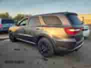 2019 Dodge Durango R/T z VIN 1C4SDJCTXKC795603, wystawiony jako Copart lot #82523725 z przebiegiem 58 099 mil mil oraz Szkoda całkowita • Salvage title. Historia ofert i sprzedaży dostępna na DreamBid. Obrazek 2.