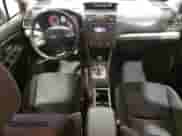 2014 Subaru Impreza Special Sports Premium with VIN JF1GPAL60E8254693, listed as a Copart auction lot 80667725 with 74,439 mi miles and Clean title. Bid and sale history available at DreamBid. Image 8.