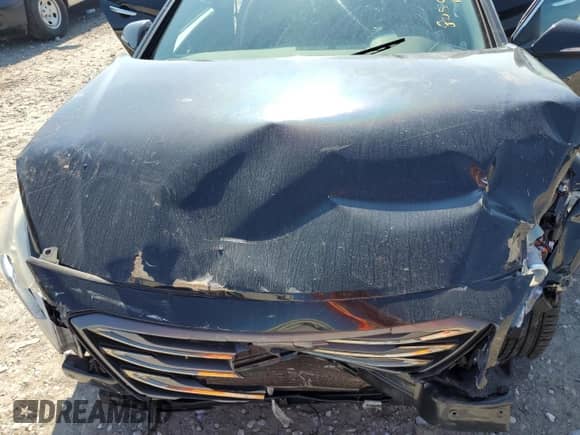 2015 Hyundai Sonata Sport с VIN 5NPE34AF7FH080383, выставлен на аукционе Copart как лот 80502355 с пробегом 126 517 миль миль и Чистый • Clean title. История ставок и продаж доступна на DreamBid. Изображение 11.