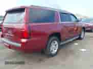 2016 Chevrolet Suburban LT с VIN 1GNSKHKC6GR284093, выставлен на аукционе IAAI как лот 42816798 с пробегом 100 371 миль миль и . История ставок и продаж доступна на DreamBid. Изображение 4.