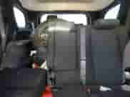 2020 Dodge Durango SXT Plus with VIN 1C4RDJAG9LC163066, listed as a Copart auction lot 61783095 with 51,079 mi miles and Salvage title. Bid and sale history available at DreamBid. Image 10.