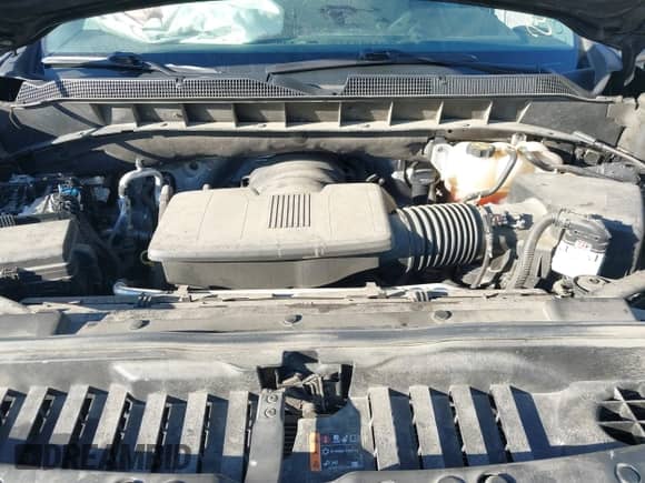 2023 Chevrolet Silverado 1500 LT with VIN 1GCRDDED8PZ112002, listed as a IAAI auction lot 41476101 with 116,730 mi miles and . Bid and sale history available at DreamBid. Image 10.