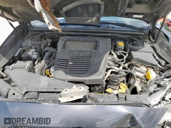 2019 Subaru WRX Limited with VIN JF1VA1P64K8821082, listed as a Copart auction lot 68379715 with 94,822 mi miles and Salvage title. Bid and sale history available at DreamBid. Image 11.