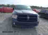 2018 Ram 1500 Express z VIN 1C6RR6KT4JS340854, wystawiony jako IAAI lot #41679041 z przebiegiem 127 652 mil mil oraz . Historia ofert i sprzedaży dostępna na DreamBid. Obrazek 12.