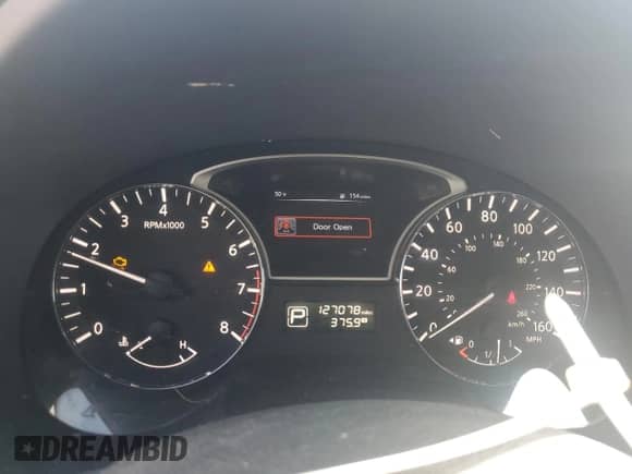 2015 Nissan Altima S with VIN 1N4AL3AP9FN405283, listed as a Copart auction lot 50547585 with 127,078 mi miles and Clean title. Bid and sale history available at DreamBid. Image 9.