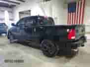 2019 Ram 1500 Big Horn z VIN 1C6RR7LT1KS620477, wystawiony jako Copart lot #67227715 z przebiegiem 84 010 mil mil oraz Szkoda całkowita • Salvage title. Historia ofert i sprzedaży dostępna na DreamBid. Obrazek 2.