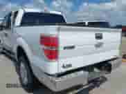 2011 Ford F-150 XL z VIN 1FTFW1CF4BFD26687, wystawiony jako IAAI lot #42752982 z przebiegiem 187 006 mil mil oraz . Historia ofert i sprzedaży dostępna na DreamBid. Obrazek 19.
