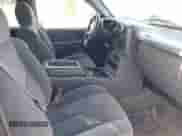2006 Chevrolet Silverado 1500 LT3 с VIN 1GCEK19Z76Z113312, выставлен на аукционе IAAI как лот 41624126 с пробегом Не указан миль и . История ставок и продаж доступна на DreamBid. Изображение 5.