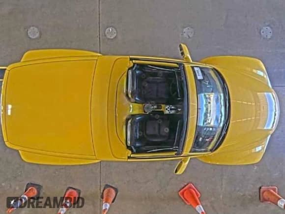 2004 Chevrolet SSR LS с VIN 1GCES14P64B107562, выставлен на аукционе Copart как лот 81465665 с пробегом 106 503 миль миль и Чистый • Clean title. История ставок и продаж доступна на DreamBid. Изображение 9.