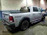 2022 Ram 1500 SLT with VIN 1C6RR7LG7NS239627, listed as a Copart auction lot 43620675 with 30,971 mi miles and Salvage title. Bid and sale history available at DreamBid. Image 3.