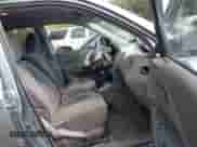 2007 Hyundai Tucson SE z VIN KM8JN72D87U574309, wystawiony jako IAAI lot #40311967 z przebiegiem 165 797 mil mil oraz . Historia ofert i sprzedaży dostępna na DreamBid. Obrazek 5.