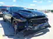 2019 Ford Mustang Bullitt z VIN 1FA6P8K0XK5503788, wystawiony jako IAAI lot #43021322 z przebiegiem 56 470 mil mil oraz . Historia ofert i sprzedaży dostępna na DreamBid. Obrazek 6.