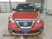 2020 Nissan Kicks SR z VIN 3N1CP5DV2LL486011, wystawiony jako Copart lot #71710155 z przebiegiem 60 972 mil mil oraz Szkoda całkowita • Salvage title. Historia ofert i sprzedaży dostępna na DreamBid. Obrazek 5.