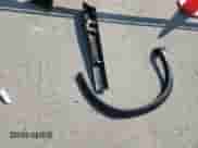 2022 Ram 1500 Big Horn z VIN 1C6SRFFT7NN412372, wystawiony jako Copart lot #69763605 z przebiegiem 27 595 mil mil oraz Czysty tytuł • Clean title. Historia ofert i sprzedaży dostępna na DreamBid. Obrazek 12.