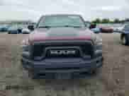 2019 Ram 1500 Warlock с VIN 1C6RR7GG8KS670662, выставлен на аукционе Copart как лот 56727955 с пробегом 97 915 миль миль и Списание • Salvage title. История ставок и продаж доступна на DreamBid. Изображение 5.