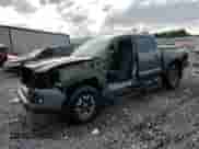 2022 Toyota Tacoma TRD Off Road with VIN 3TMCZ5AN4NM515100, listed as a Copart auction lot 84576995 with 33,917 mi miles and Salvage title. Bid and sale history available at DreamBid. Image 1.