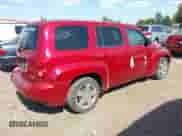 2010 Chevrolet HHR LS с VIN 3GNBAADB6AS610591, выставлен на аукционе IAAI как лот 43136267 с пробегом 168 972 миль миль и . История ставок и продаж доступна на DreamBid. Изображение 4.