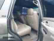 2001 Chevrolet Tahoe LT with VIN 1GNEK13T61J232455, listed as a IAAI auction lot 41208590 with 267,170 mi miles and . Bid and sale history available at DreamBid. Image 8.