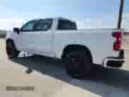 2019 Chevrolet Silverado 1500 RST с VIN 1GCUYEED0KZ370656, выставлен на аукционе Copart как лот 90488865 с пробегом 95 019 миль миль и Чистый • Clean title. История ставок и продаж доступна на DreamBid. Изображение 2.