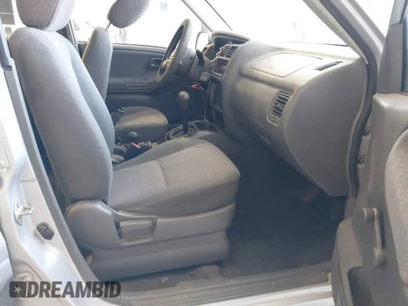 2000 Chevrolet Tracker с VIN 2CNBJ13C3Y6935898, выставлен на аукционе IAAI как лот 42889332 с пробегом 137 714 миль миль и . История ставок и продаж доступна на DreamBid. Изображение 5.