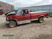 1996 Ford F-150 с VIN 1FTEF14Y3TLB69636, выставлен на аукционе Copart как лот 66605694 с пробегом Не указан миль и Чистый • Clean title. История ставок и продаж доступна на DreamBid. Изображение 1.