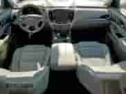 2019 Chevrolet Traverse LT с VIN 1GNERHKW2KJ258407, выставлен на аукционе Copart как лот 85322845 с пробегом 91 947 миль миль и Списание • Salvage title. История ставок и продаж доступна на DreamBid. Изображение 8.