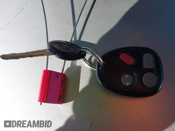 2004 Chevrolet Blazer LS with VIN 1GNCS18X34K124697, listed as a IAAI auction lot 43276720 with 192,964 mi miles and . Bid and sale history available at DreamBid. Image 11.