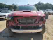 2024 Toyota Tacoma SR5 with VIN 3TYKB5FN3RT002388, listed as a Copart auction lot 80583475 with 30,696 mi miles and Salvage title. Bid and sale history available at DreamBid. Image 5.
