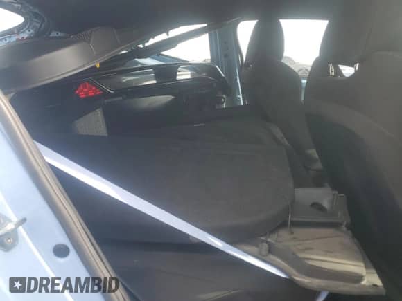 2019 Hyundai Veloster N с VIN KMHT36AH1KU001788, выставлен на аукционе Copart как лот 63510715 с пробегом 39 919 миль миль и Списание • Salvage title. История ставок и продаж доступна на DreamBid. Изображение 10.