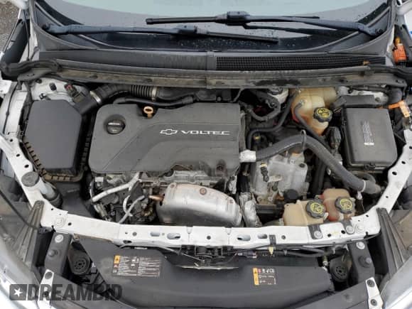 2016 Chevrolet Volt Premier с VIN 1G1RD6S50GU134896, выставлен на аукционе Copart как лот 42408313 с пробегом 113 621 миль миль и . История ставок и продаж доступна на DreamBid. Изображение 11.