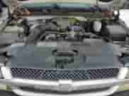 2003 Chevrolet Silverado 2500HD LS с VIN 1GCHK23113F183942, выставлен на аукционе Copart как лот 71464565 с пробегом 250 336 миль миль и Списание • Salvage title. История ставок и продаж доступна на DreamBid. Изображение 11.