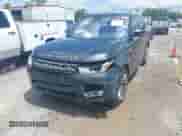 2016 Land Rover Range Rover Sport HSE с VIN SALWR2PF9GA117949, выставлен на аукционе IAAI как лот 42728465 с пробегом 83 438 миль миль и . История ставок и продаж доступна на DreamBid. Изображение 6.