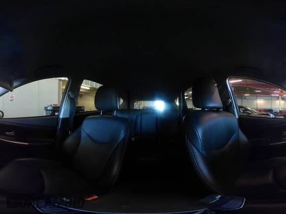 2016 Toyota Prius Two with VIN JTDZN3EU1GJ053378, listed as a IAAI auction lot 42159915 with 89,300 mi miles and . Bid and sale history available at DreamBid. Image 18.