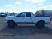 2005 Dodge 2500 SLT with VIN 3D7KS28C85G721205, listed as a IAAI auction lot 43314911 with 191,942 mi miles and . Bid and sale history available at DreamBid. Image 14.